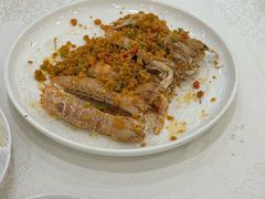 -寻味顺德·南记酒家·传统顺德菜·鱼生(广源路店)