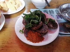 -88号小吃店·经典云南菜·地道纳西美食
