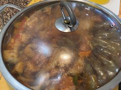 -黄记煌三汁焖锅(崇文门店)