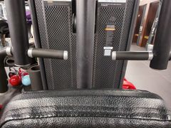 -坚果健身24小时工作室(定西路店)