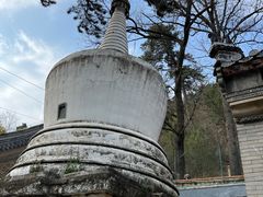 -潭柘寺景区