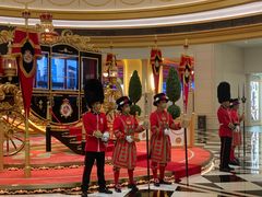 -澳门喜来登大酒店