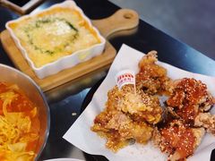 -Meet Sun韩式大排档(五一广场7MALL店)