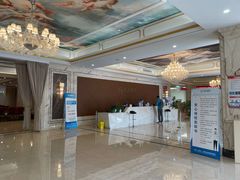 -名流健康高端体检中心·名宾门诊·健康管理