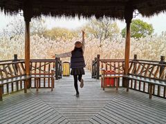 -梁鸿国家湿地公园