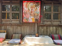 -法云安缦酒店