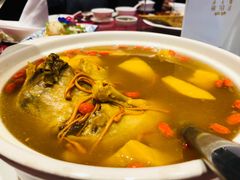 -泛太平洋大酒店·海天楼中餐厅·粤菜