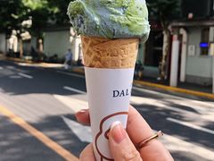 -Dal Cuore 达可芮冰淇淋(陕西北路店)