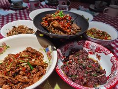 -老湘村·湖南土菜(天河维多利店)