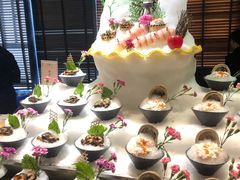 -雍和会海鲜姿造自助(湖东路店)