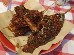 -肉店炸炸炸·爆汁孜然牛肉