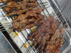 -文文烤肉(大皮院店)