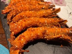 -甘尼仕印度餐厅酒吧(斜塘老街店)