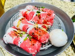 -安又胖韩国烤肉(美罗城店)