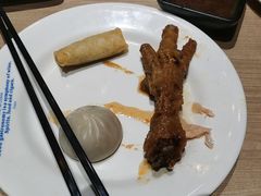 -星伦多自助料理(宝山龙湖天街店)
