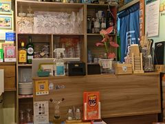 -后厨意餐La Cucina(外交公寓店)