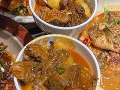 -简小舍·民间手艺菜(武昌江滩店)