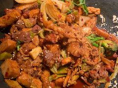 -一麻一辣麻辣香锅(方庄店)