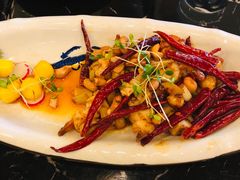 -Let's Taipei 非常烘焙(太古里店)