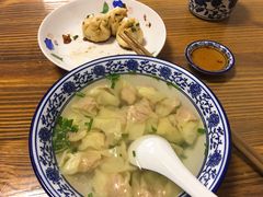 -鼎顺小吃(吴山名楼店)
