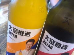 -得仁酒家(东四十一条店)