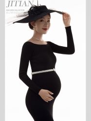 -专注孕妇照亲子照·纪田摄影