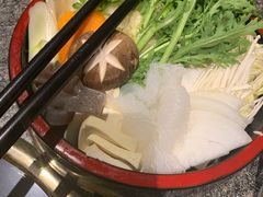 -NIUAN牛庵·日式和牛烧肉(恒隆店)