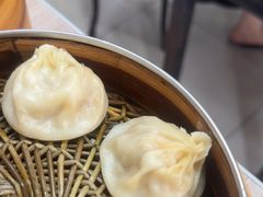-曼曼汤包(建国西路店)