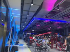 -优维游泳健身