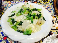 -乌镇那一年小院主题餐厅(甘泉西路店)