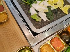 -郭记烤肉创始店(民丰大街店)