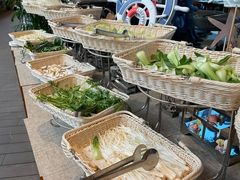 -金石滩鲁能温泉假日酒店·海洋之星餐厅
