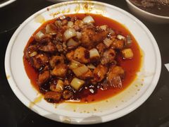 -皇城根北京风味主题餐厅(滨海万达店)