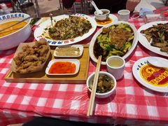 -即墨老公社·海肠捞饭大王(古城店)