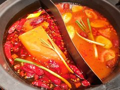 -蜀大侠火锅(四川北路店)