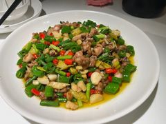 -一品红川菜(皇岗店)