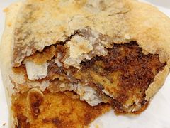 酥皮红糖醅子-李小老烧饼(常营民族家园店)