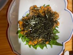 黑豆-隐泉京望日式料理(太和广场店)