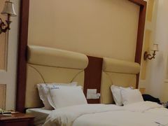 -乳源丽宫国际温泉酒店