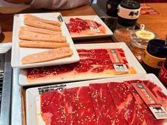-焼肉ライク·烧肉LIKE(万菱汇店)