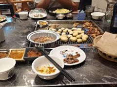 -塘屋烧烤·云南火塘烧烤品牌(新亚洲店)