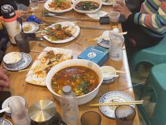 -花儿穆萨·烤肉餐厅(石马坪店)