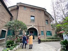 -巴金故居