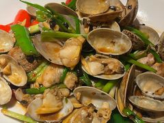 -张家卫·阳江菜·小海鲜(肥婆湾桥店)