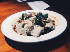 -黑鸡小馆(金源店)