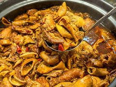-来龍儿鲜切牛肉自助老火锅