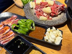-吉志烤肉(太原总店)