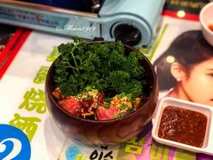 -金妈家烤肉(龙湖U城天街店)