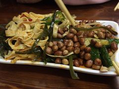 -北路拉面馆(洪湖里店)