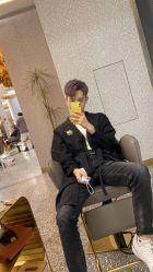 -3AM·S HAIR SALON烫发染发接发